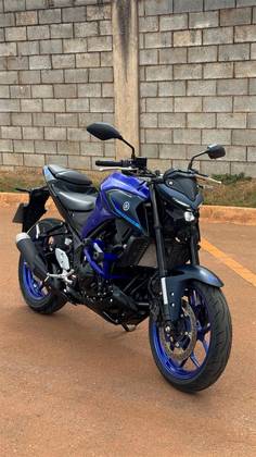 YAMAHA MT-03 ABS YAMAHA MT-03 ABS